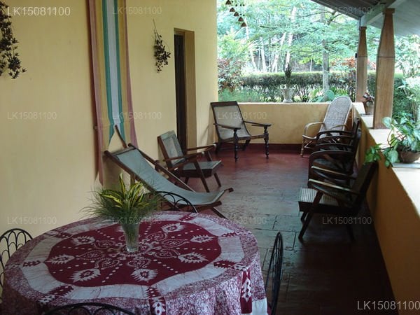 Sunnyside Holiday Bungalow