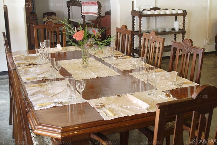 Elpitiya Walauwa