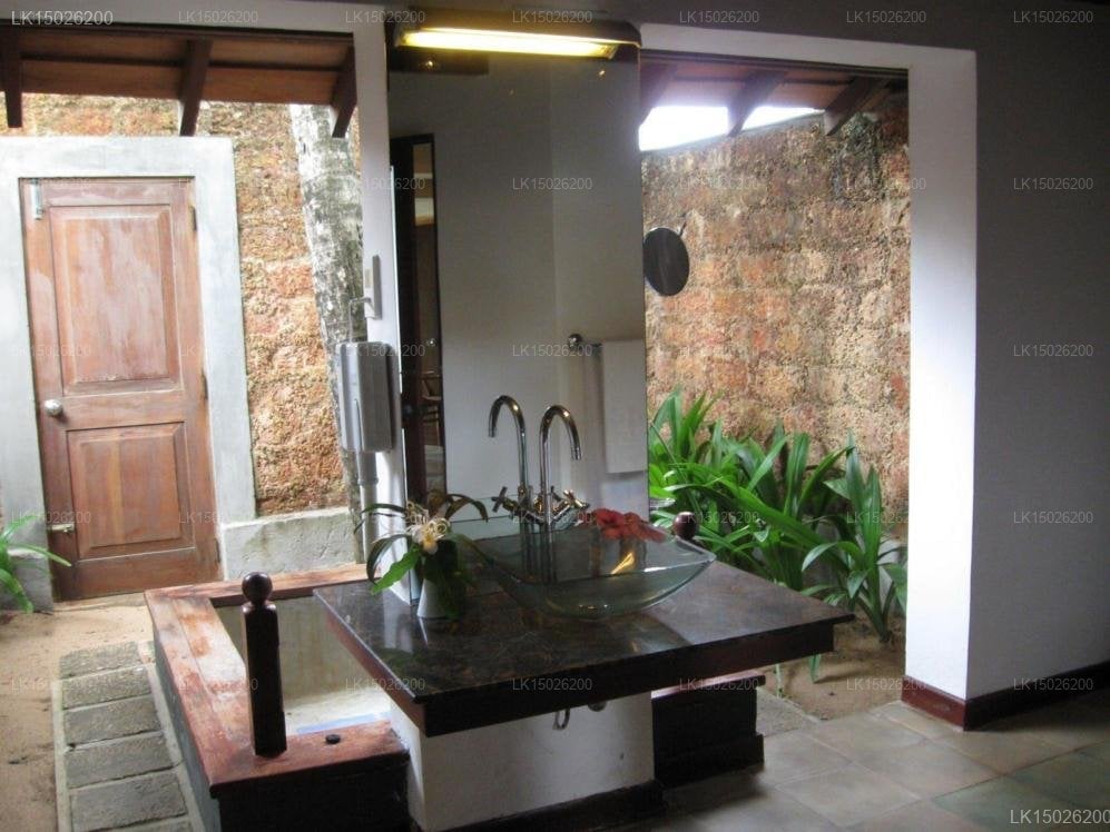 Kosgoda Beach Resort