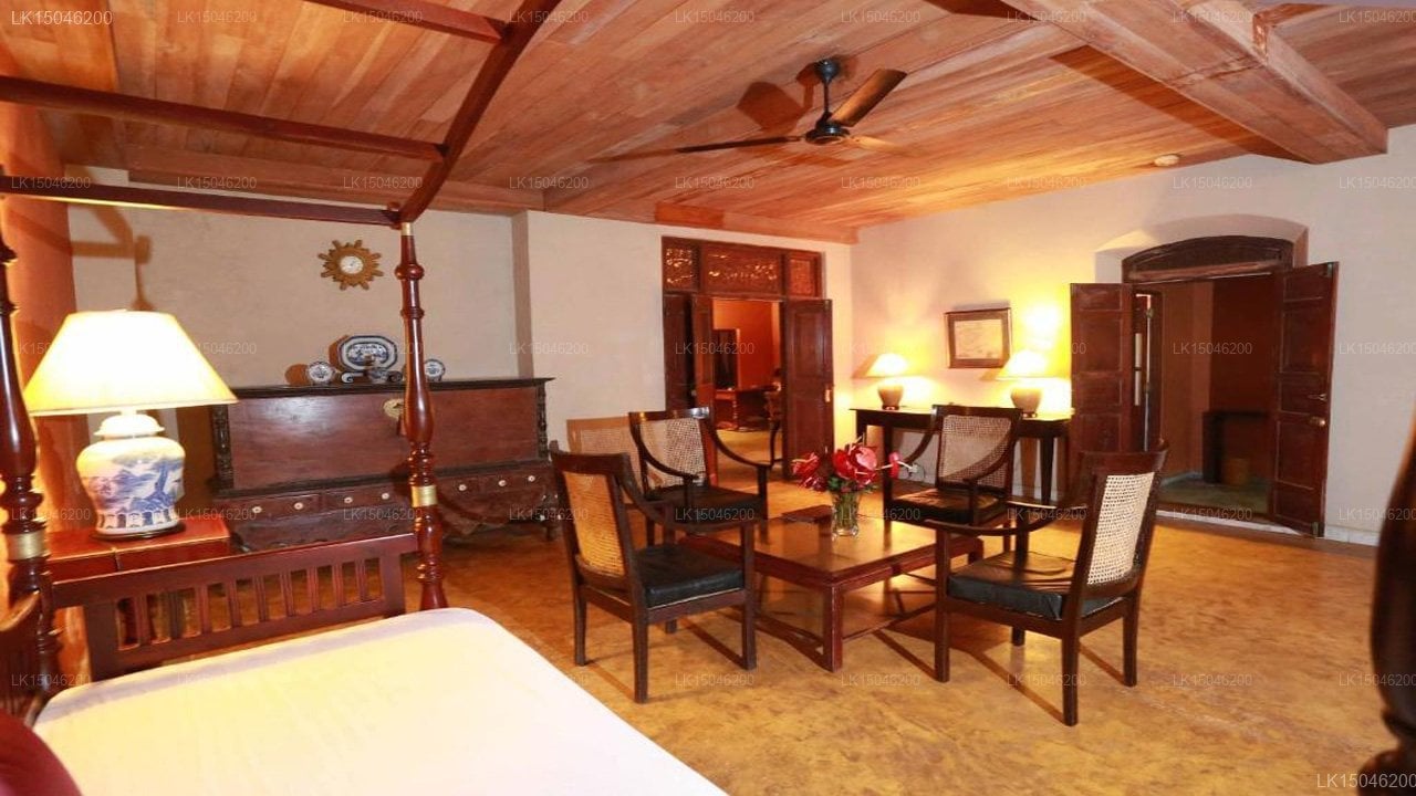 Villa Kusum