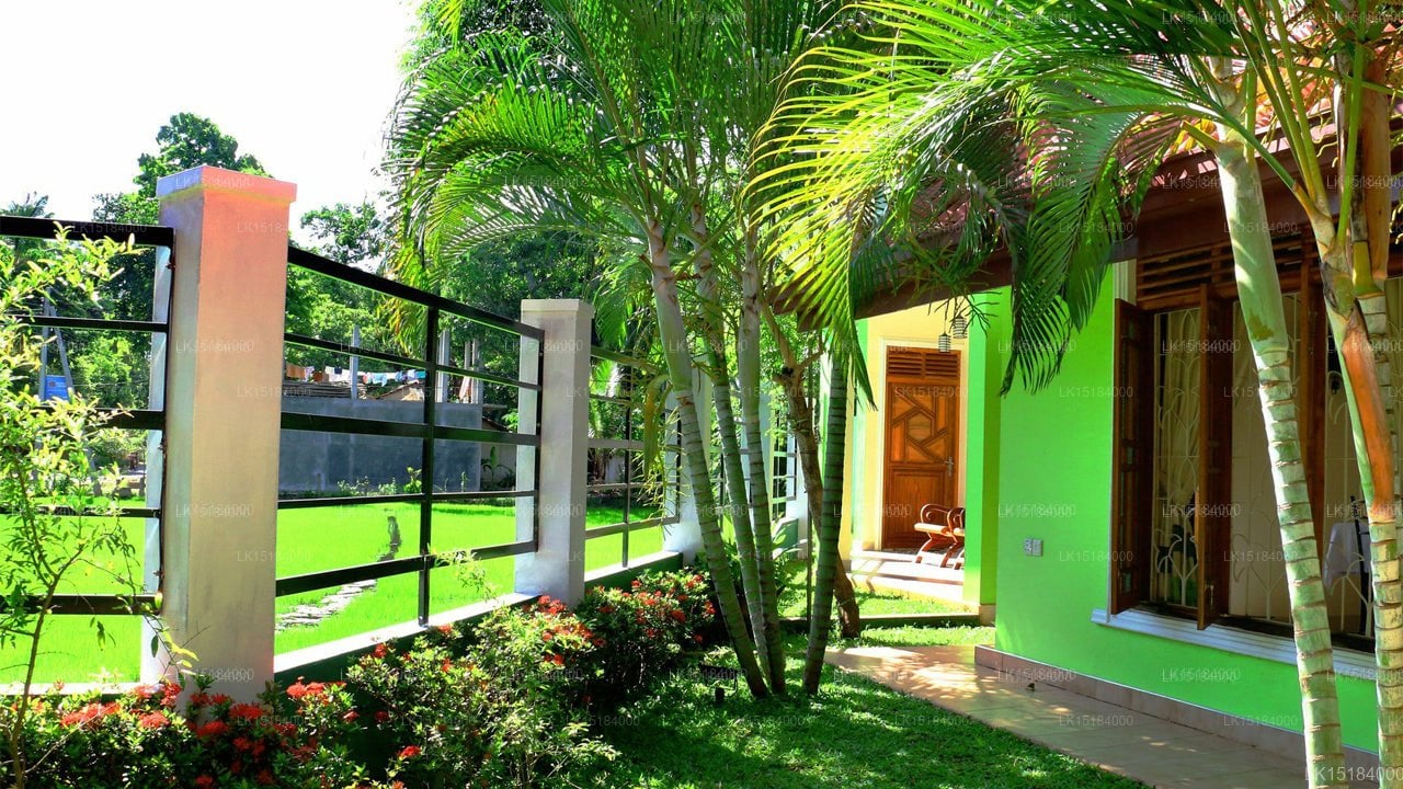 Nature Resort