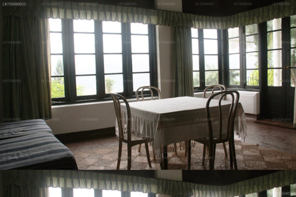 Castle Hill Guest House