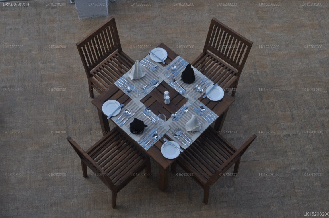 Amaara Forest Hotel