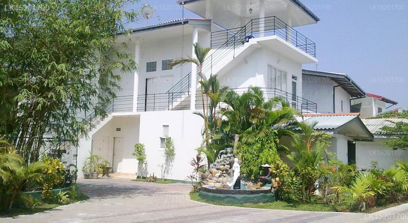 Hotel Bolgoda Park