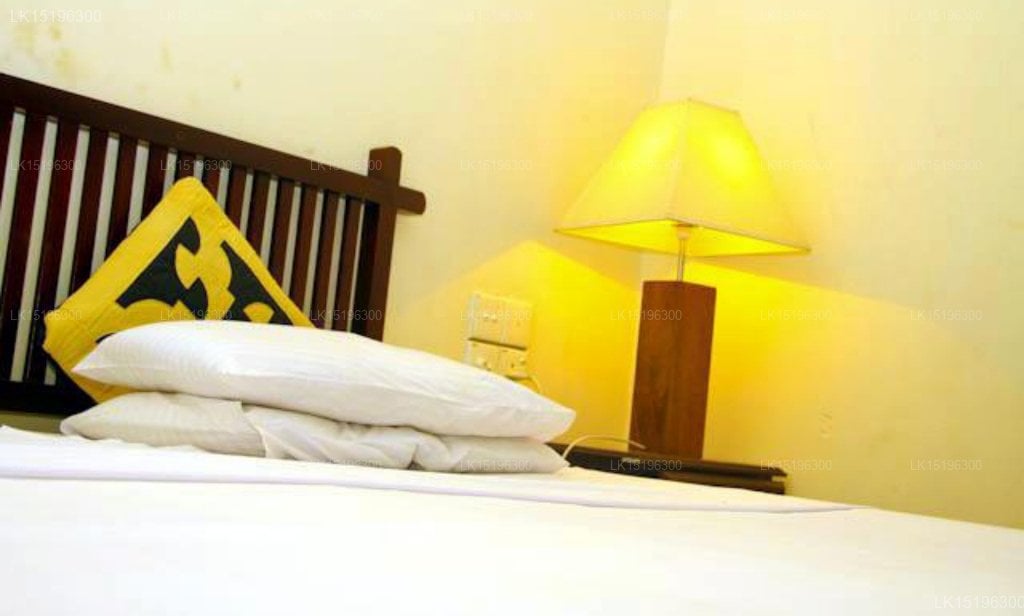 Silva's Beach Hotel