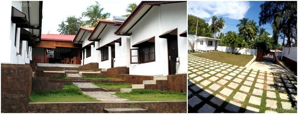 Ramon Beach Resort