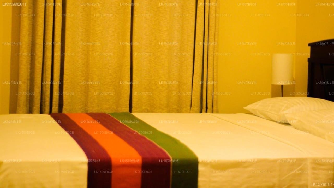 Richmond Hill Residencies