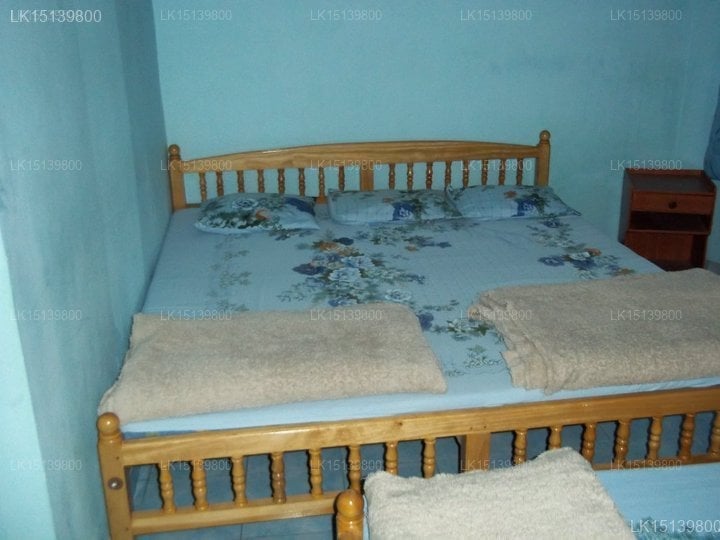 Red Rose Holiday Bungalow