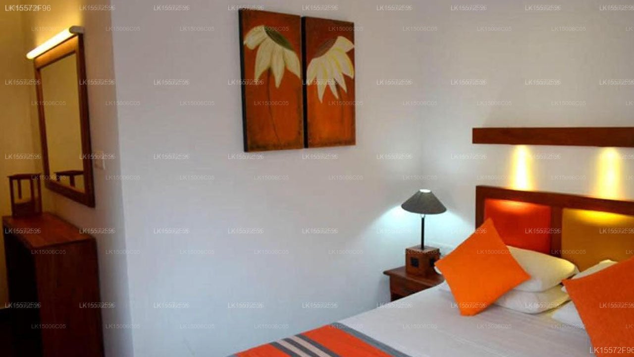 Star Beach Guest House