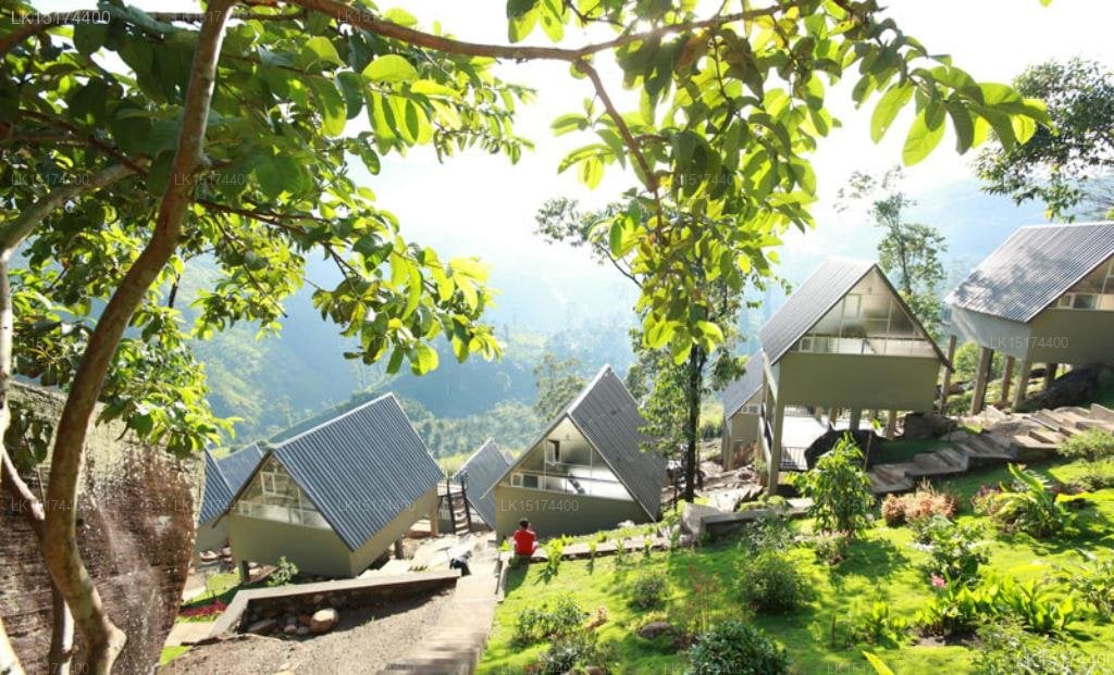 The Waterfall Villas By Yoho