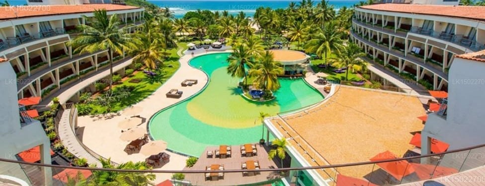 Eden Resort & Spa