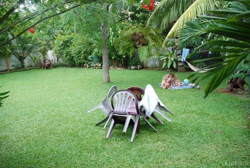 Mihin Villa, Bentota
