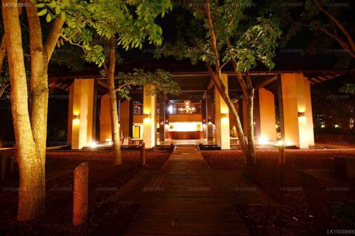 Barberyn Beach Ayurveda Resort