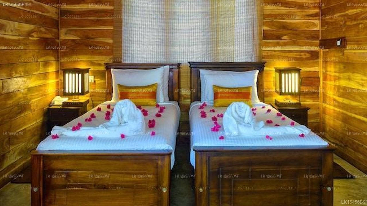Karunakarala Ayurveda Spa & Resort