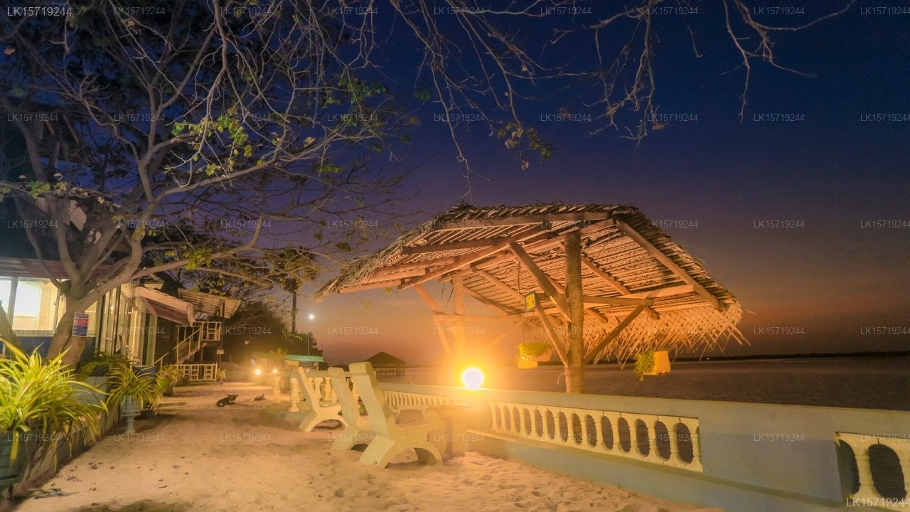 Dinuda Resort