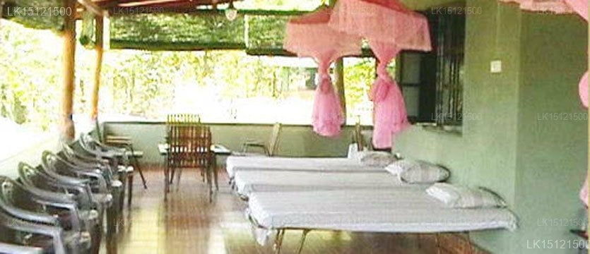 Ashane Holiday Bungalow