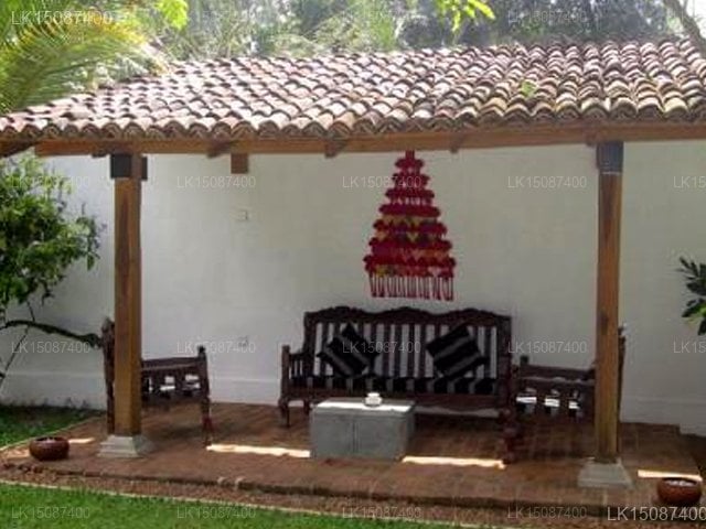 Lilly Village Boutique Hotel
