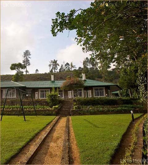 Mandira Craig Appin Bungalow