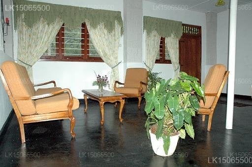 Hynford bungalow