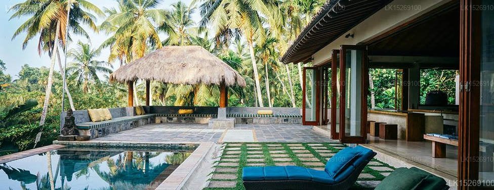 Kumara Villa