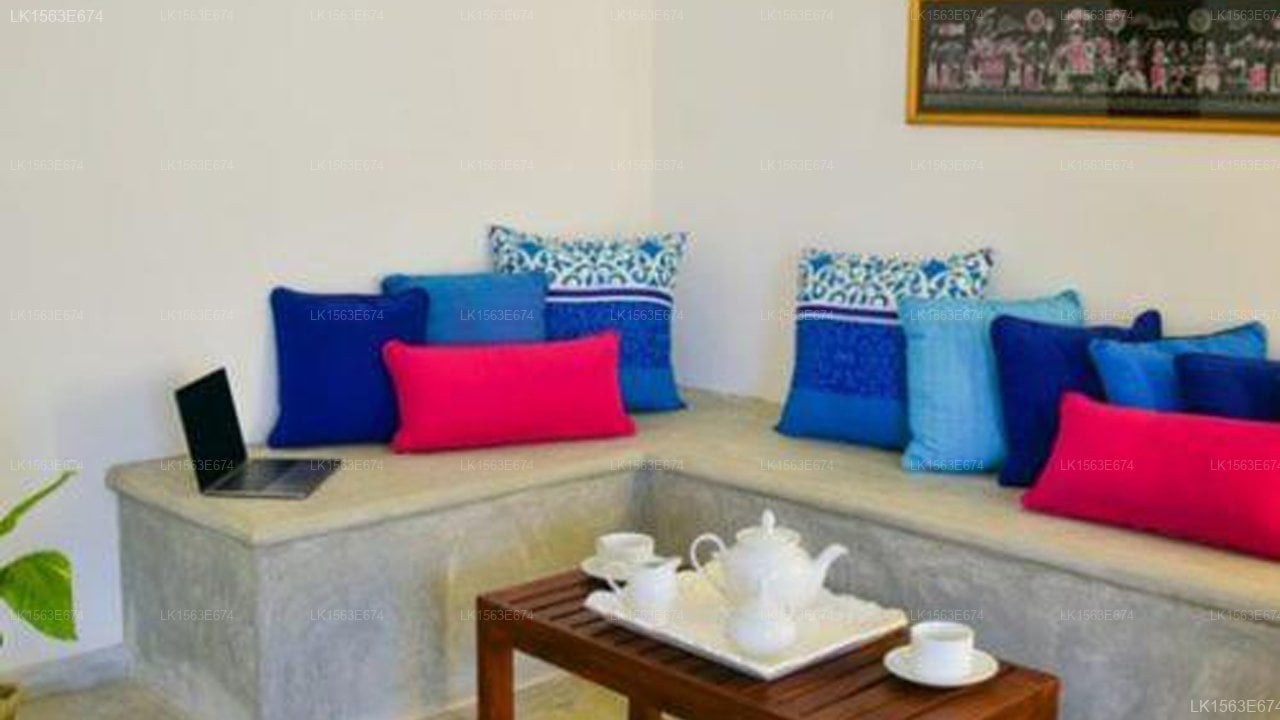 Butterfly villa
