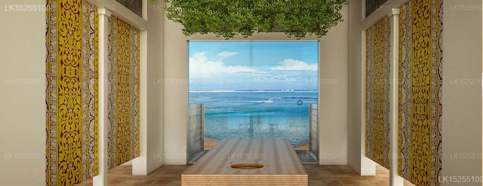 Ayurvie Retreat