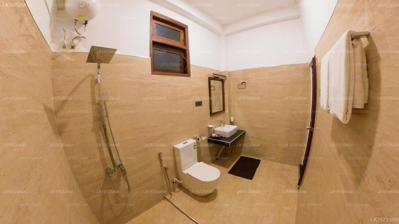 Amare Safari Resort