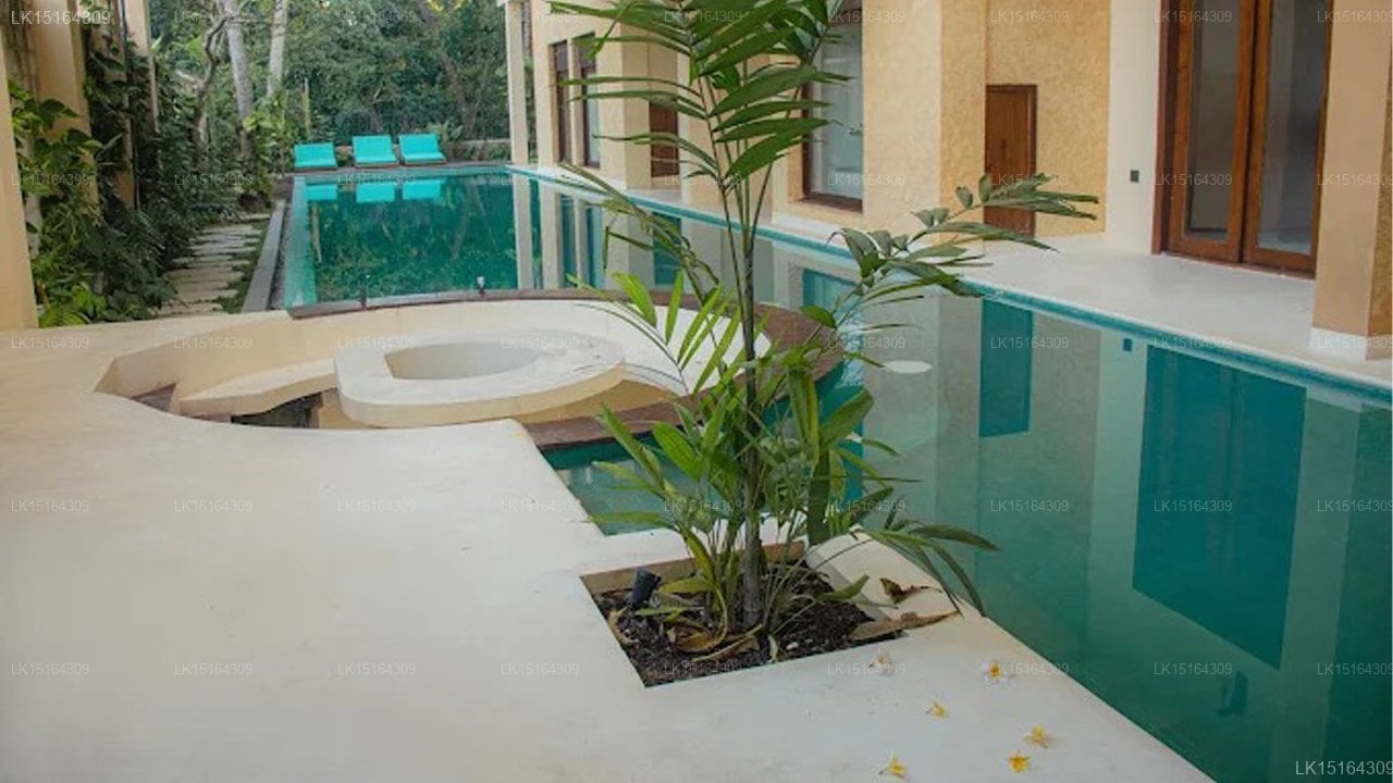Spicepeek Boutique Hotel