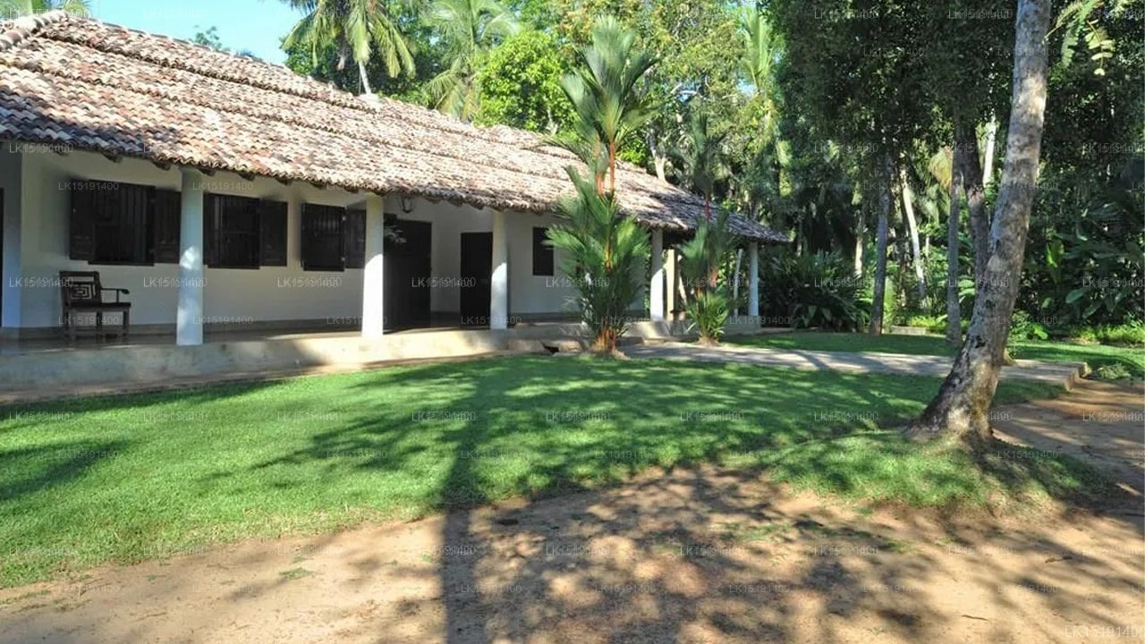 Kimbulagala Watte Villa