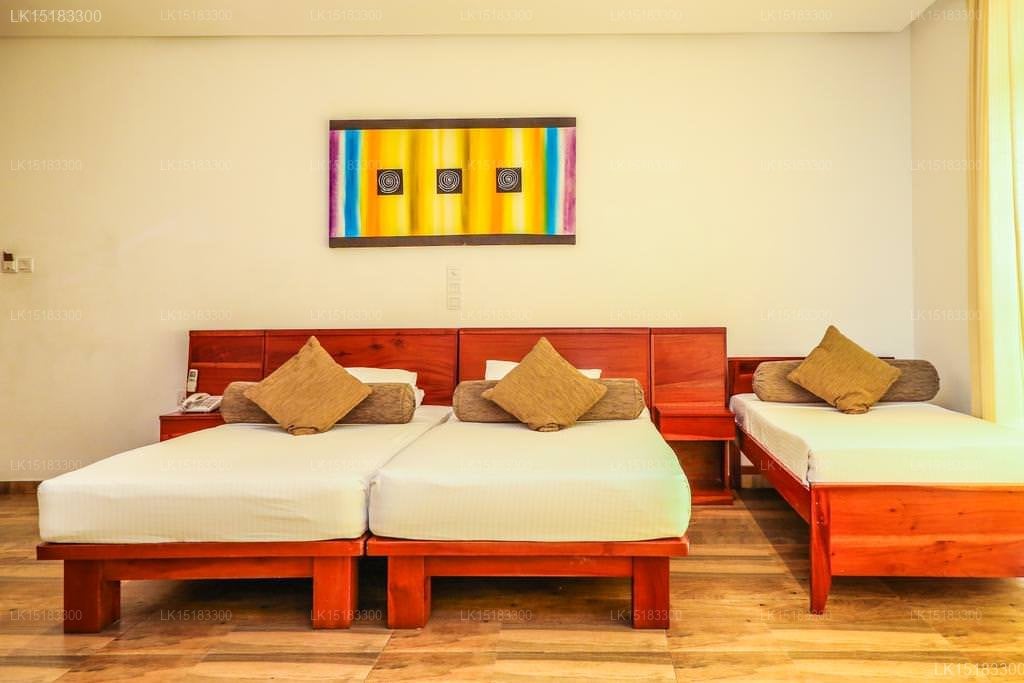 Oak Ray Regency