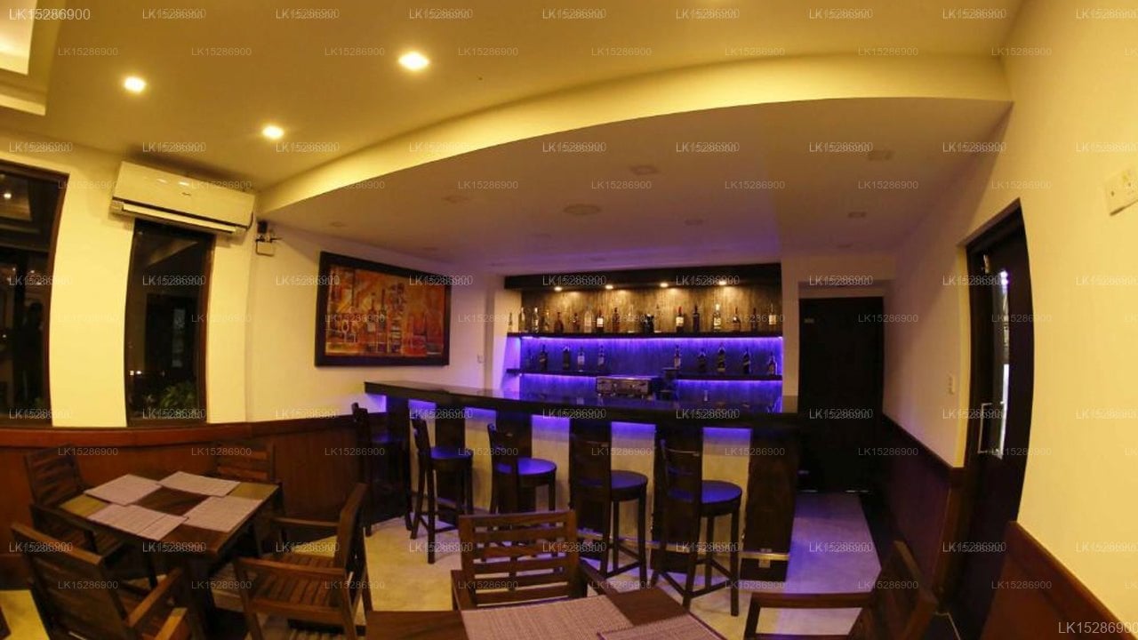 Blue Beach Hotel