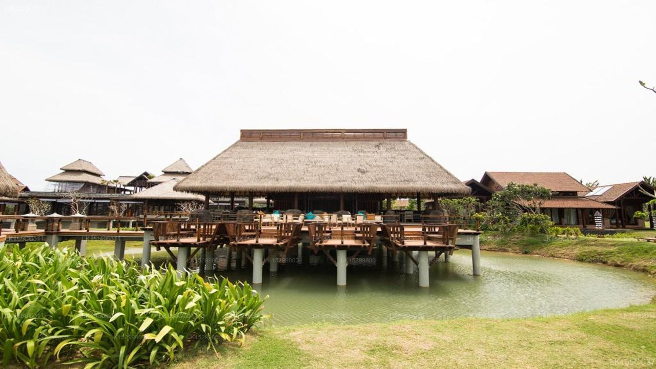 Anantaya Resort and Spa