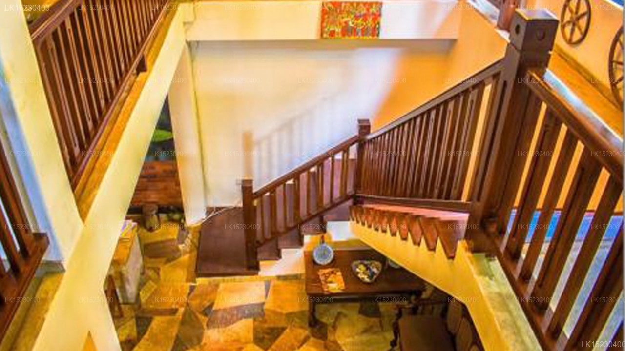 Brookside Resort by Earl's