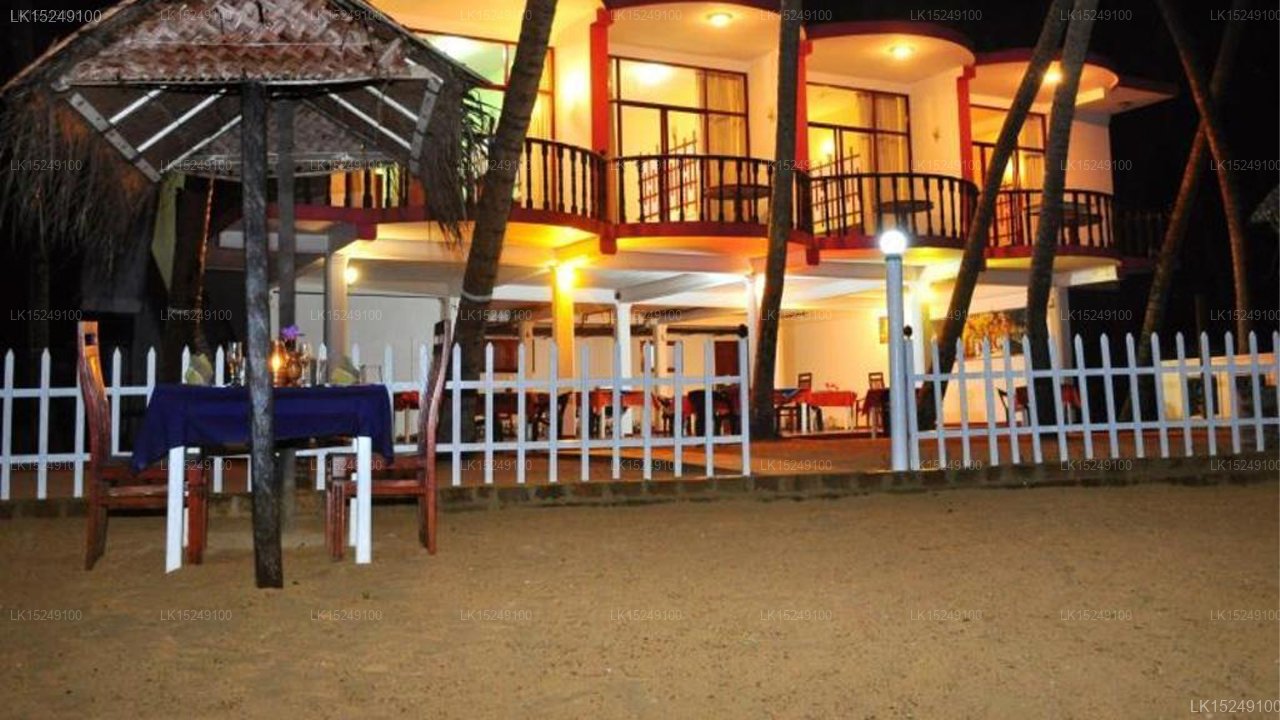 Wasana Beach Hotel