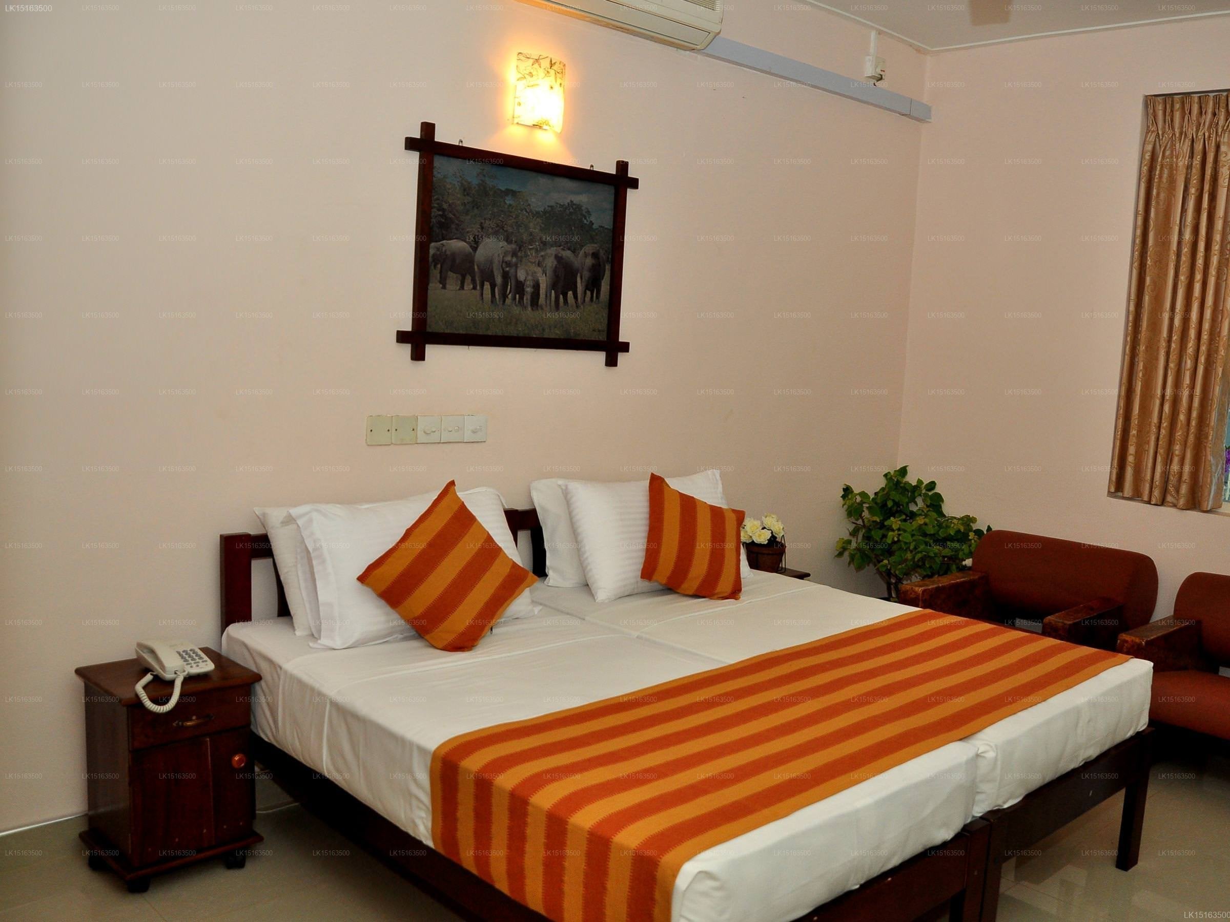 Hotel Honors Club