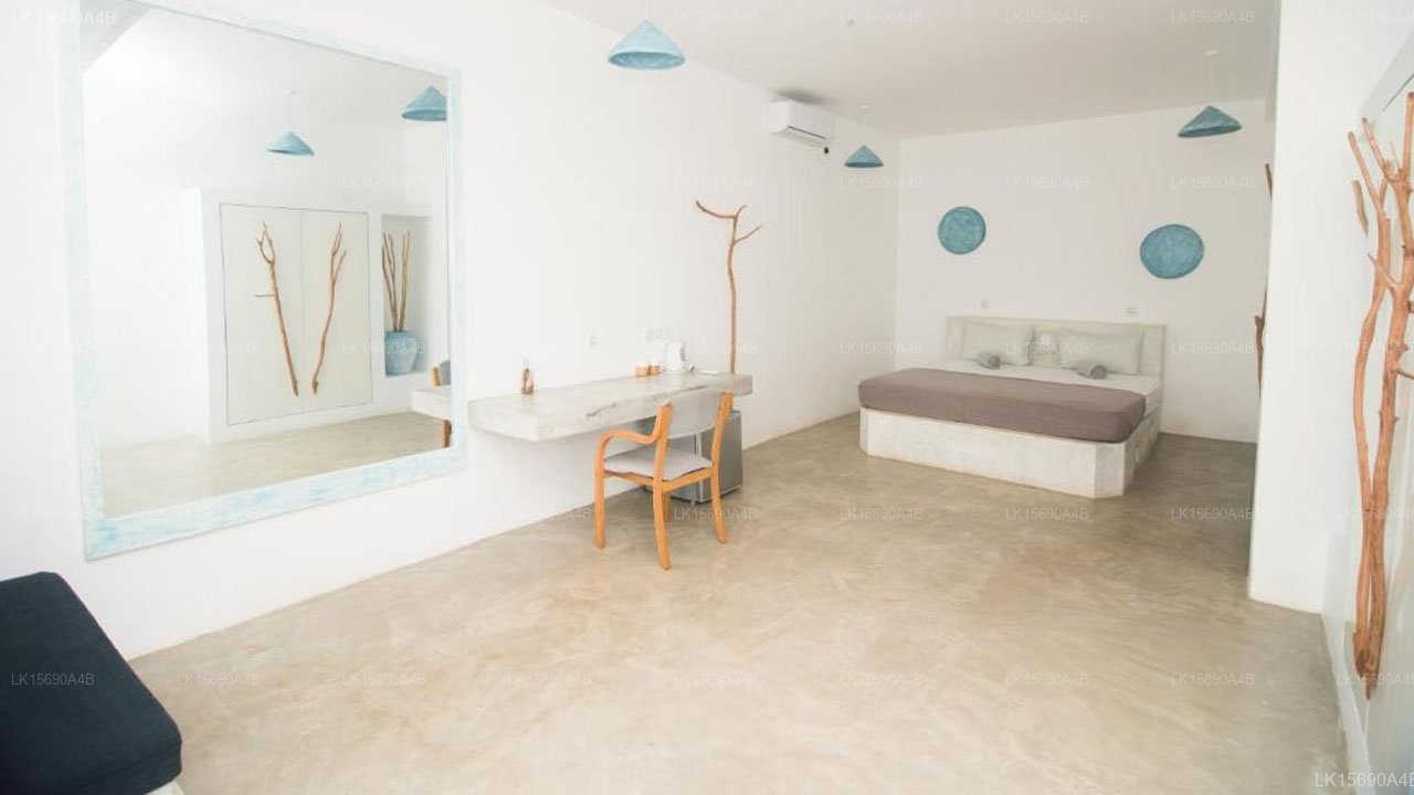 Nava b&b