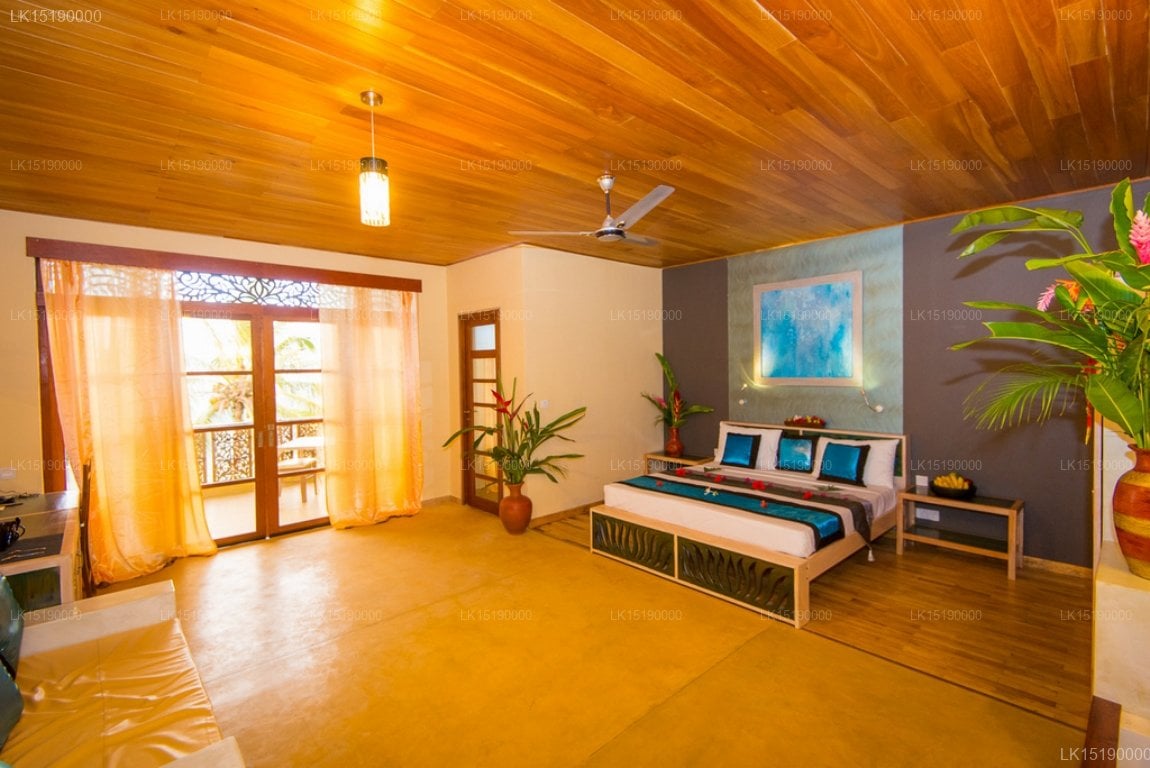 Galavilla Boutique Hotel & Spa
