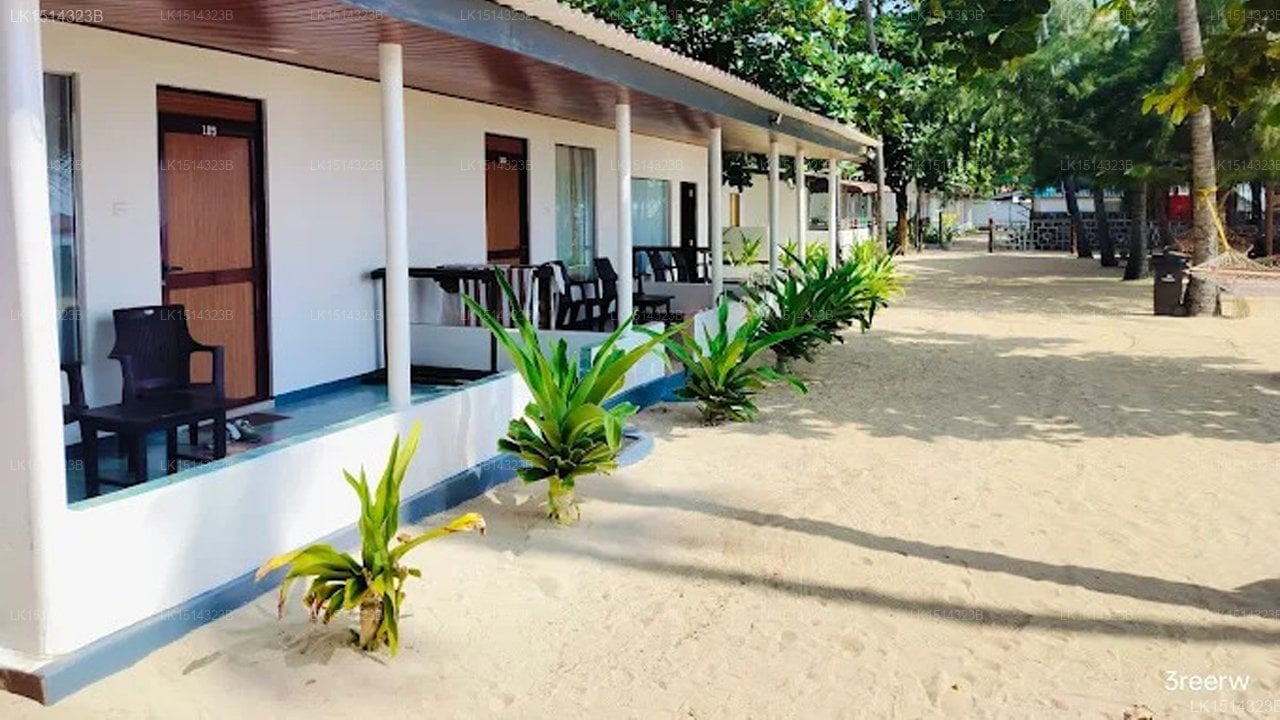 french garden pragash beach hotel