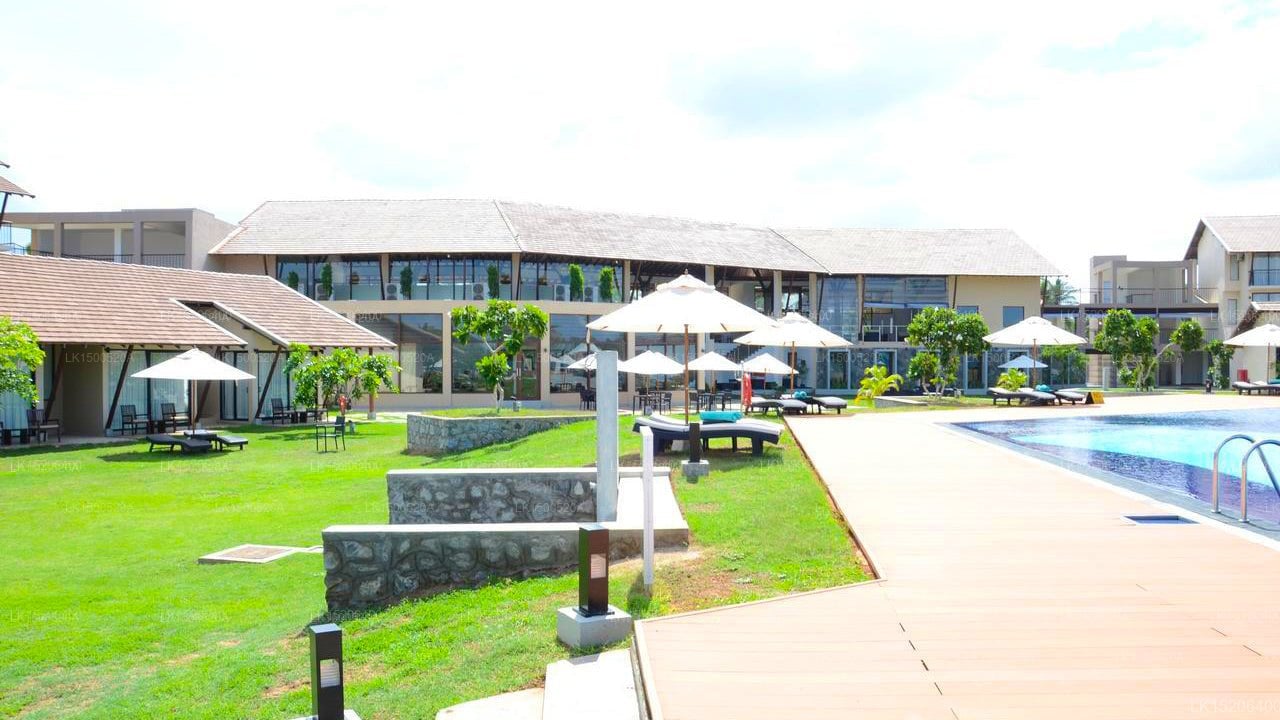 The Calm Resort & Spa