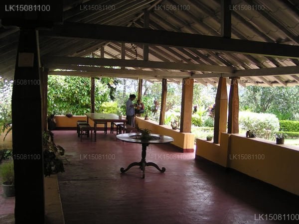 Sunnyside Holiday Bungalow