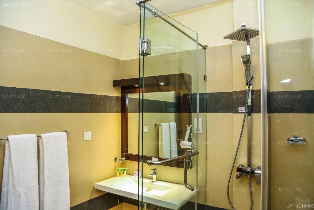 Oak Ray City Hotel
