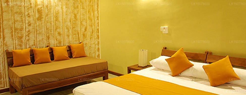 Melheim Resort
