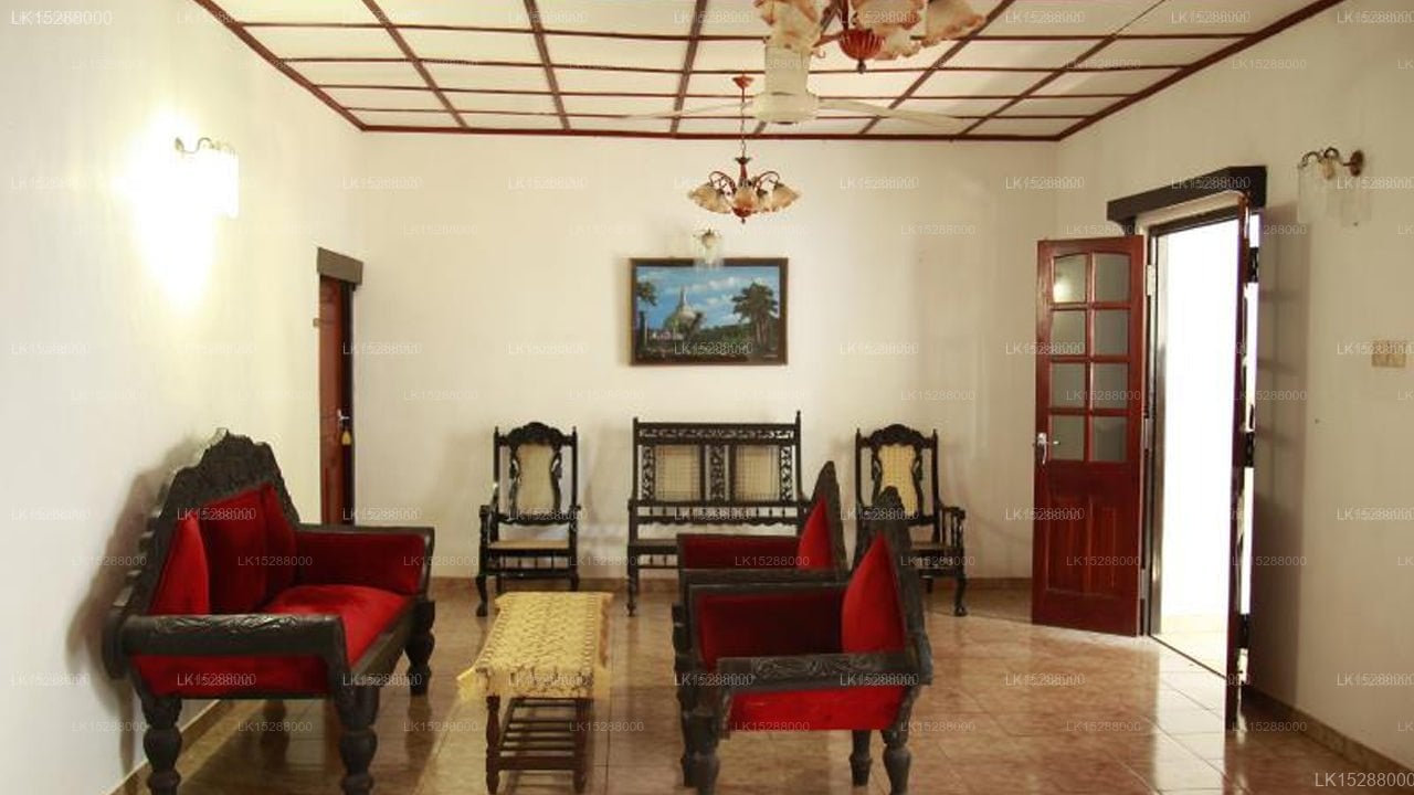 Cottage Tourist Rest