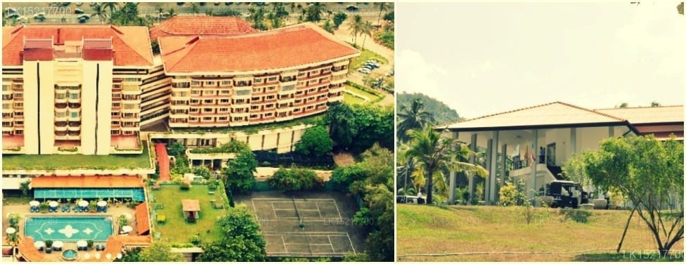 Grindlays Regency