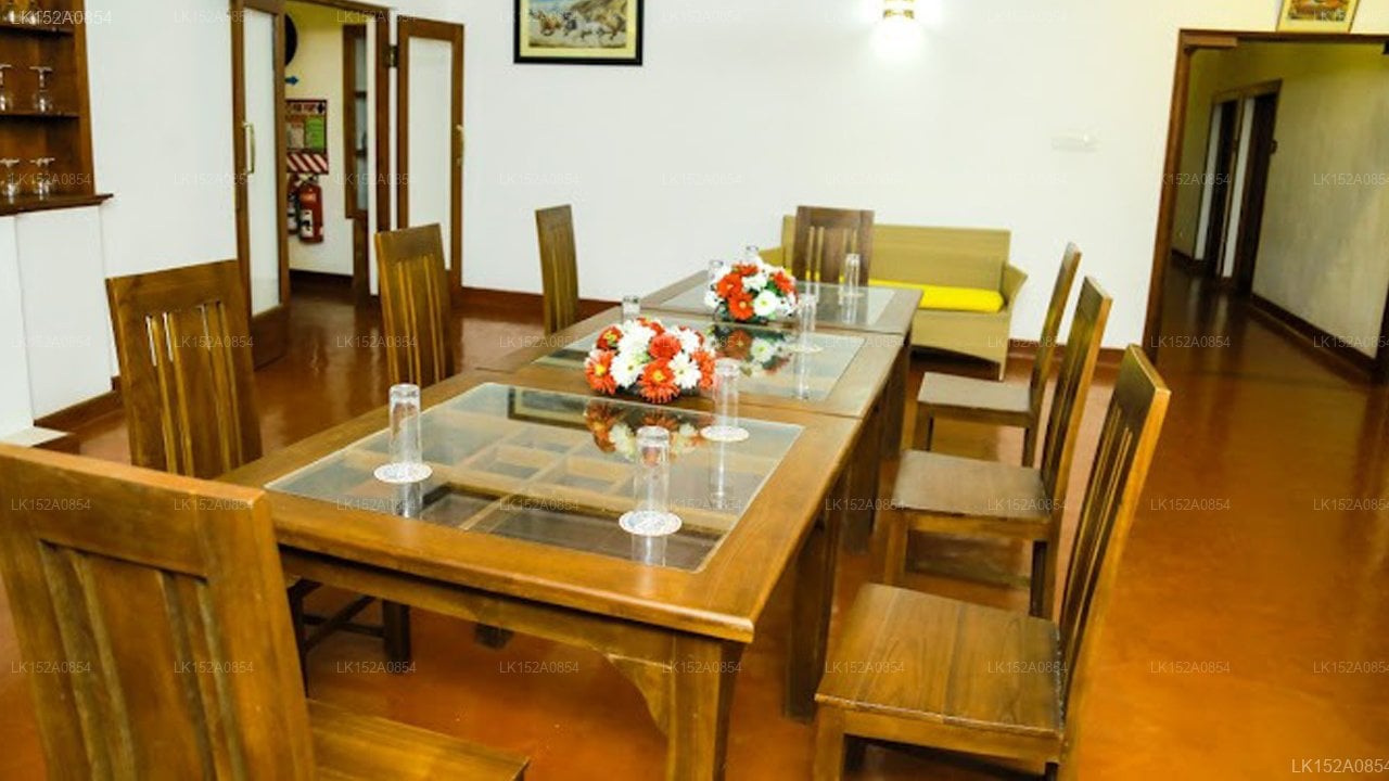 Hotel Achivina