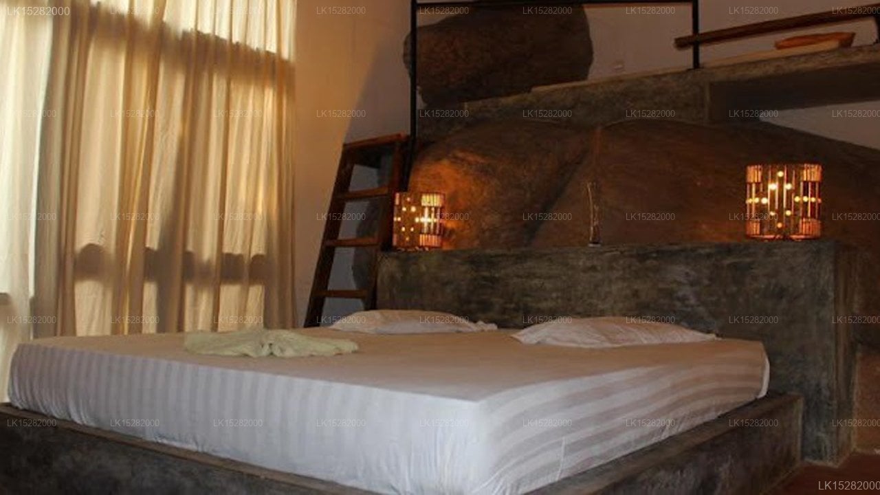 Yahangala Resort
