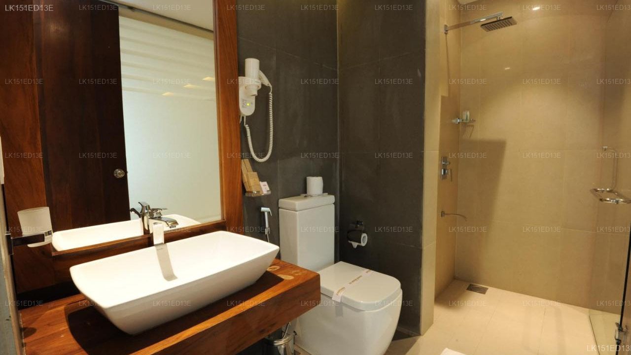 Oak Ray Heritage Hotel