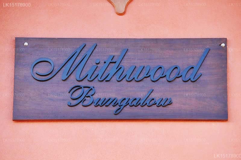 Mithwood Bungalow