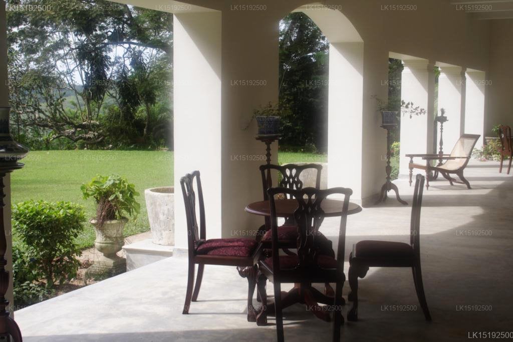 Taprospa Culloden Villa
