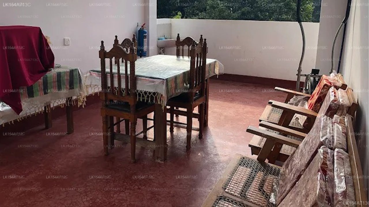 BAS HOME STAY